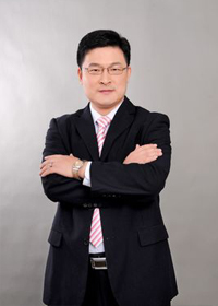 高長 (cháng)勇 企業文化、流程管理專家